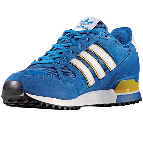 adidas schuhe blau mit silberstreifen|Silberne Damen.